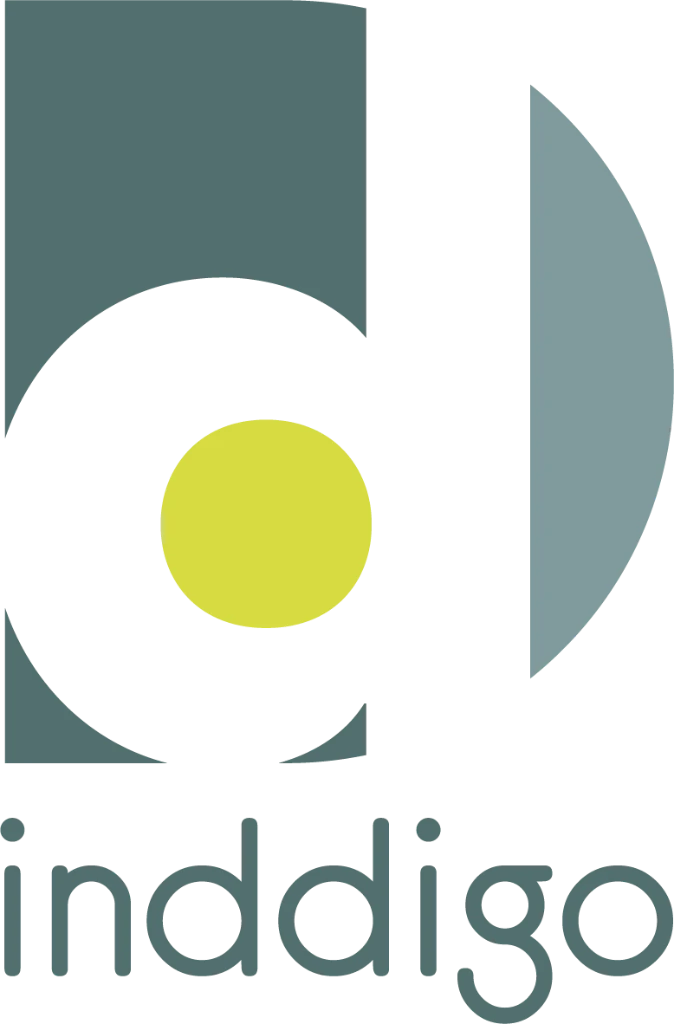 Logo Inddigo